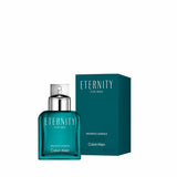 Profumo da uomo Calvin Klein ETERNITY FOR MEN EDP EDP 50 ml-0