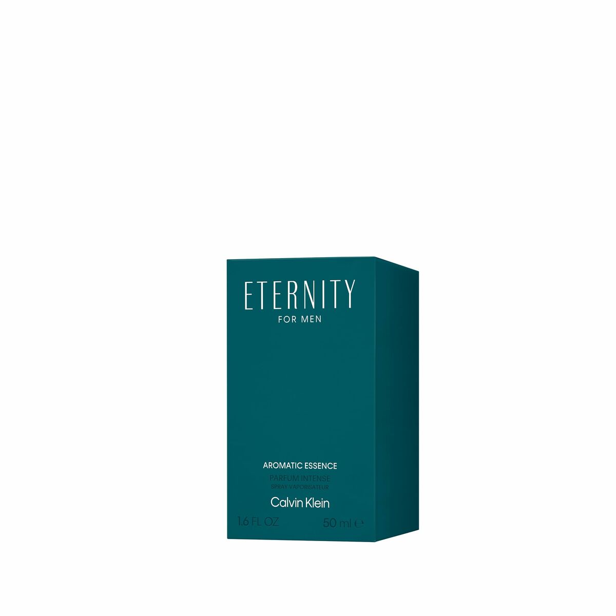 Profumo da uomo Calvin Klein ETERNITY FOR MEN EDP EDP 50 ml-2