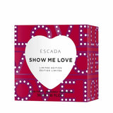 Women's Perfume Escada Show Me Love EDP EDP 100 ml-1
