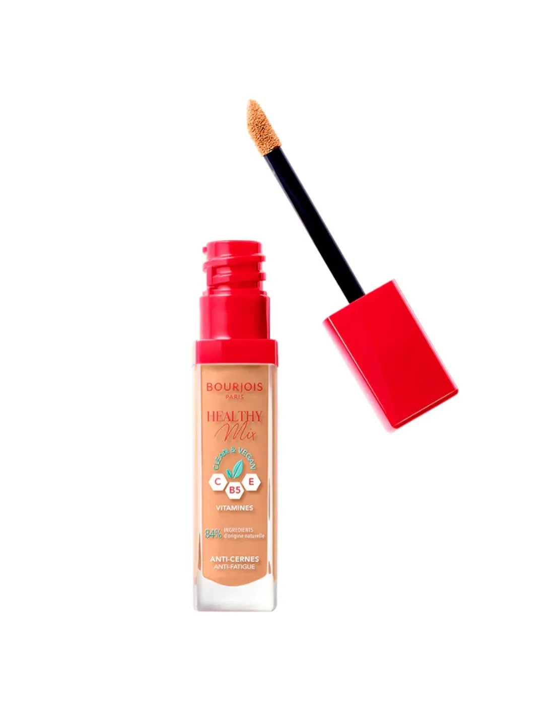 Bourjois Healthy Mix correttore Vitamines 54-Sun Bronze 6 ml
