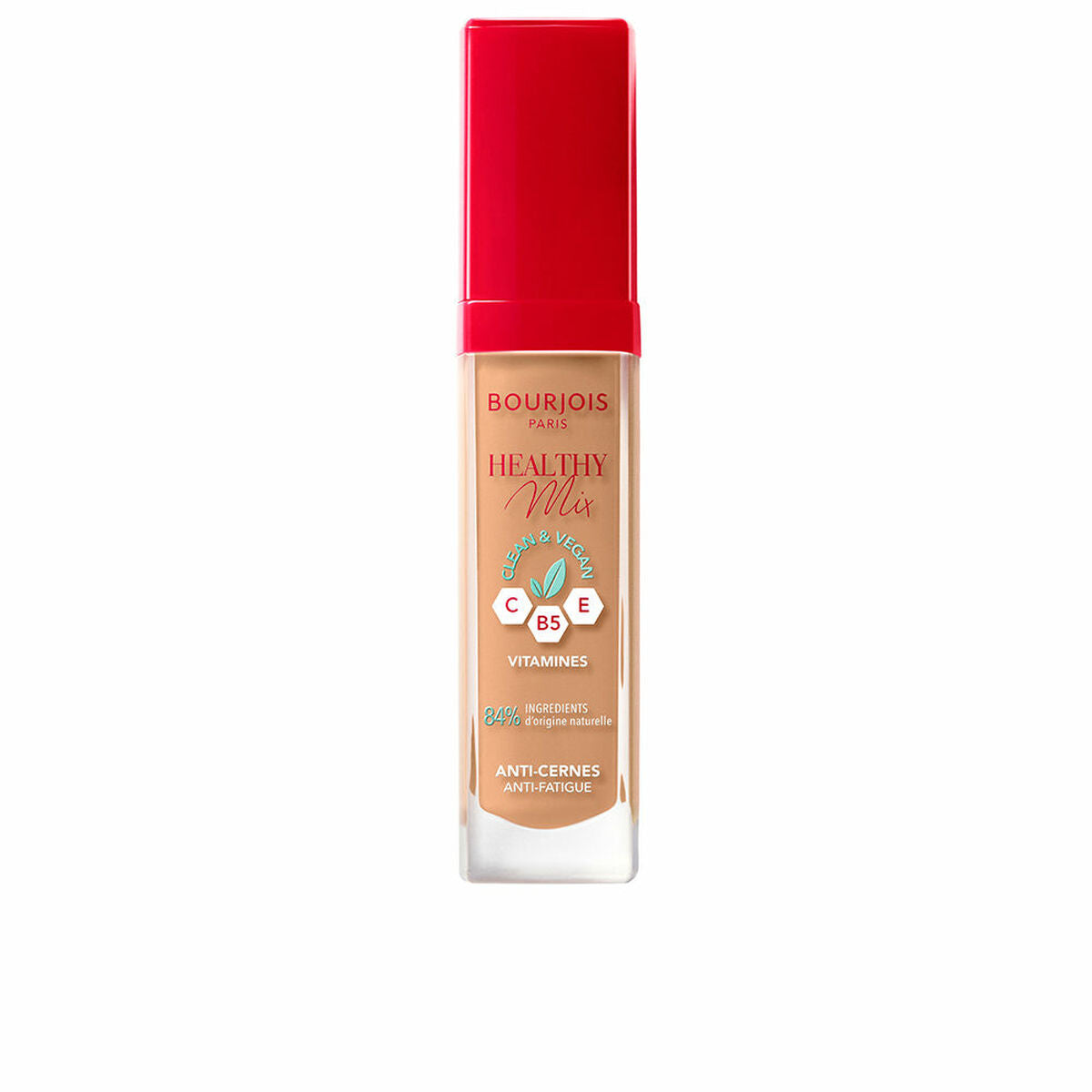 Gesichtskorrektor Bourjois Healthy Mix Nº 54-Sonnenbronze (6 ml)-0