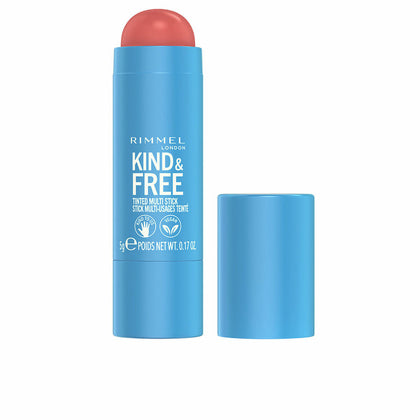 Farbstift Rimmel London Kind & Free Nr. 001 Caramel Dusk 5 g