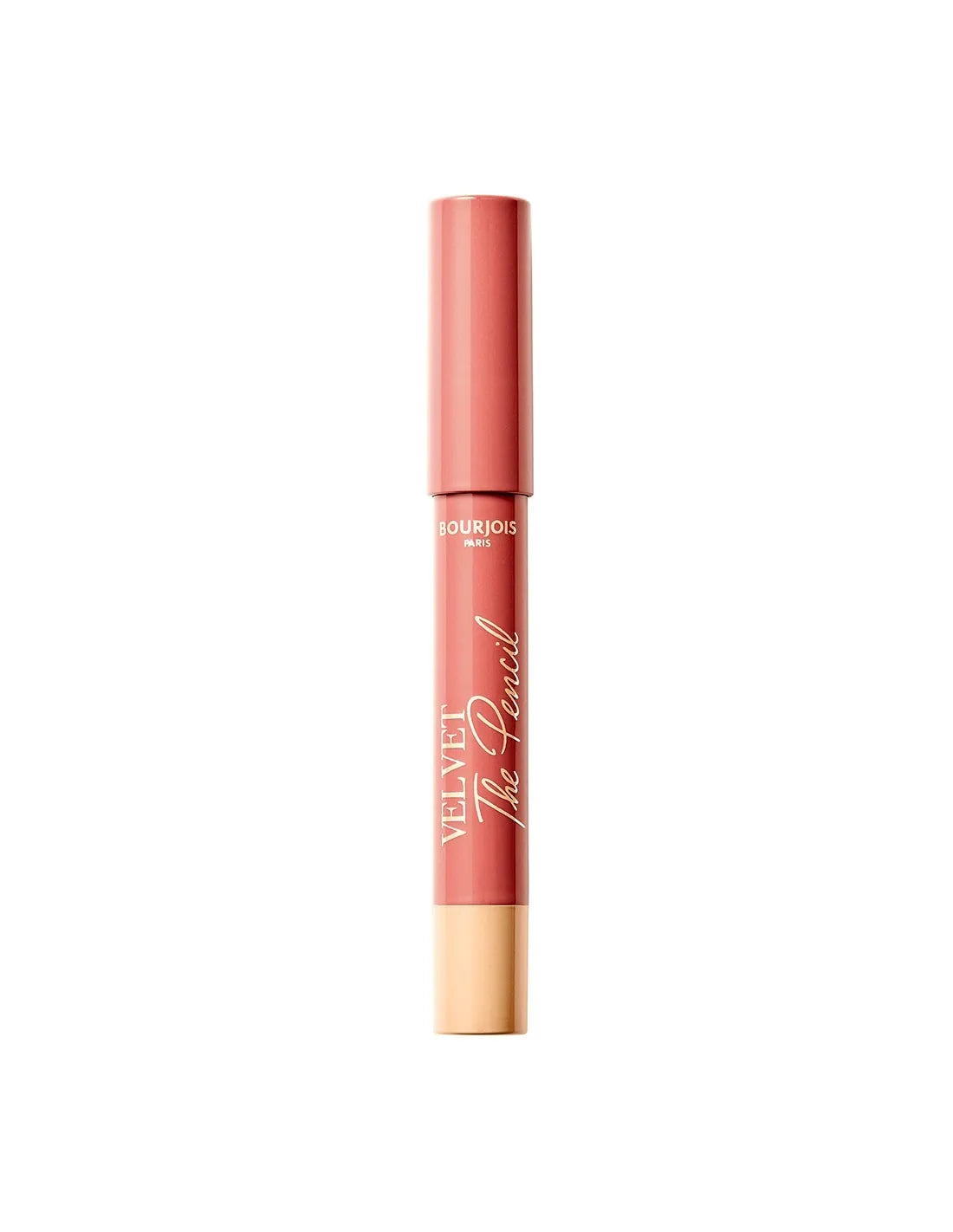 Bourjois Velvet The Pencil 01-Nudifull 1,8 g