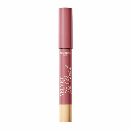 Rossetto Bourjois Velvet The Pencil 1,8 g Bar Nº 03-in ancora malva