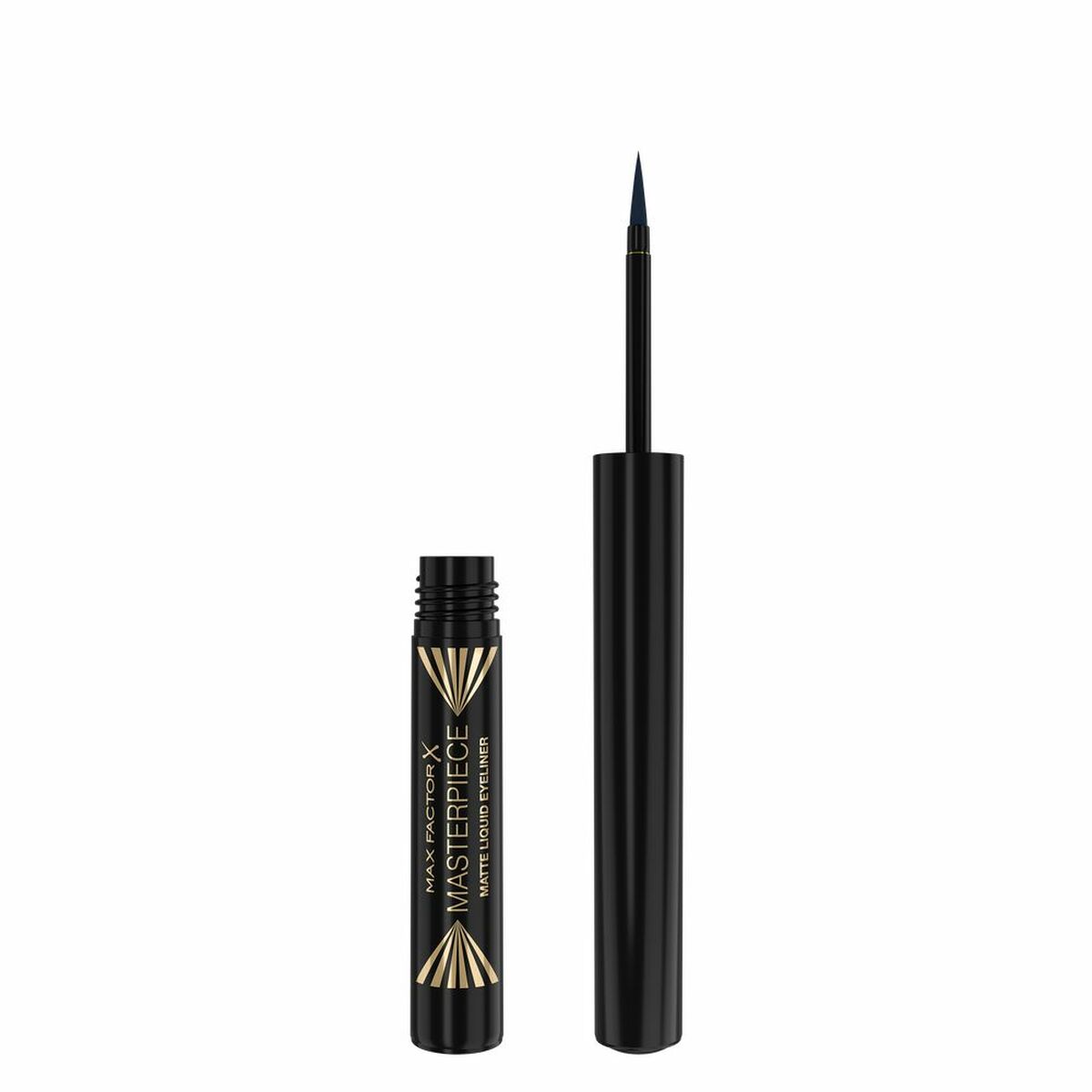 Eyeliner Max Factor Masterpiece Nº 04-Navy (1,7 ml)-0