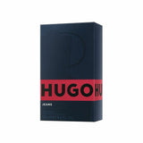 Men's Perfume Hugo Boss Hugo Jeans 125 ml-1