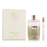 Set parfum de dama Gucci Guilty 2 piese-0