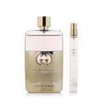 Set parfum de dama Gucci Guilty 2 piese-1