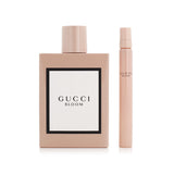 Set Profumo Donna Gucci EDP Bloom 2 Pezzi-1