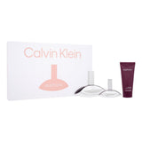 Women's Perfume Set Calvin Klein Euphoria EDP Euphoria 3 Pieces-1