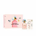 Damenparfüm-Set Marc Jacobs PERFECT EDP 3 Stück-0