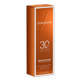 Crème solaire visage Lancaster Infinite Bronze moyen Spf 30 50 ml-4