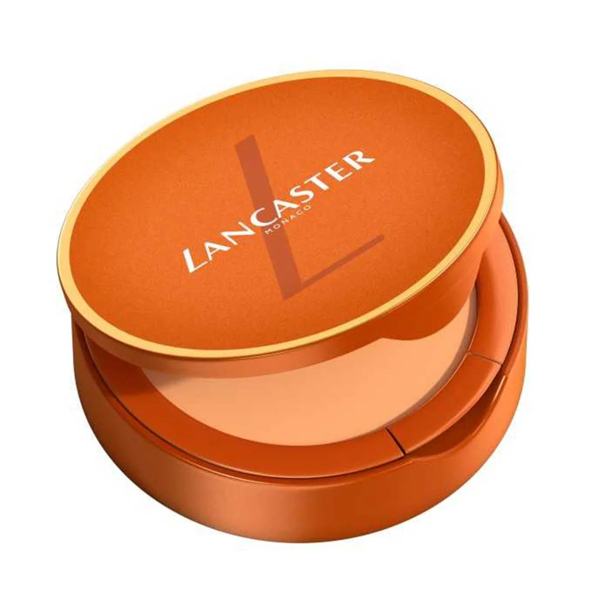 Lancaster Infinite Bronze crema Compacta Spf50 9 g