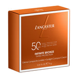 Sonnenschutz mit Farbe Lancaster INFINITE BRONZE Spf 50 9 g-3