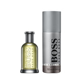 Set profumo da uomo Hugo Boss Bottled No 6 2 pezzi-1