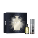 Set profumo da uomo Hugo Boss Bottled No 6 2 pezzi-0