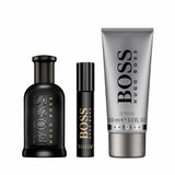 Set di profumi da uomo Hugo Boss Boss Bottled Parfum 3 pezzi-2