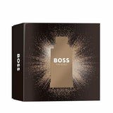 Set profumo da uomo Hugo Boss EDT BOSS The Scent 2 pezzi-1