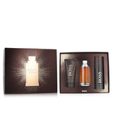 Men's Perfume Set Hugo Boss 3 Pieces-2
