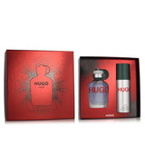Set profumo da uomo Hugo Boss Hugo Man 2 pezzi-1