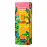 Damenparfüm Escada Brisa Cubana EDT 100 ml-1