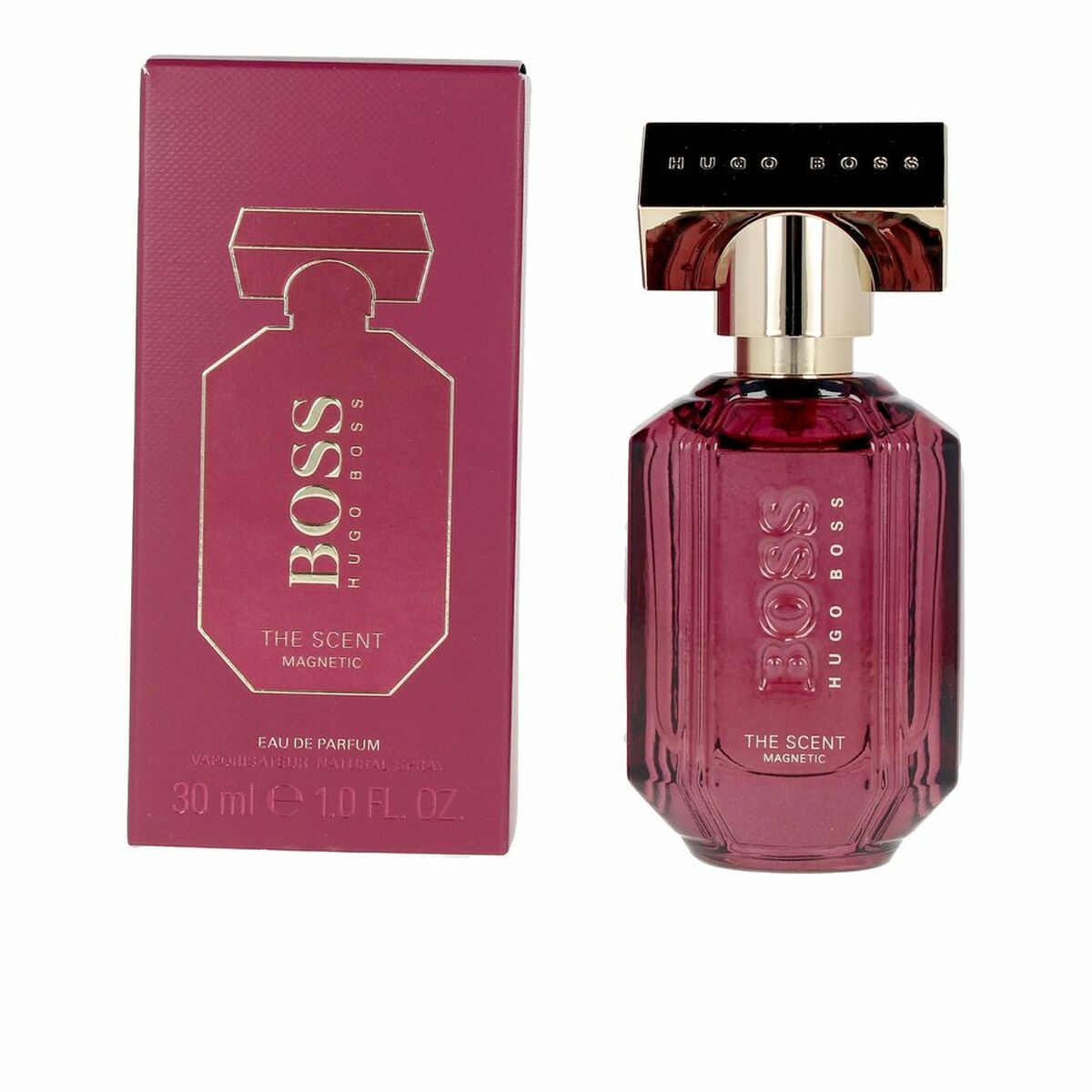 Damenparfüm Hugo Boss-Boss THE SCENT FOR HER EDP EDP 30 ml-0