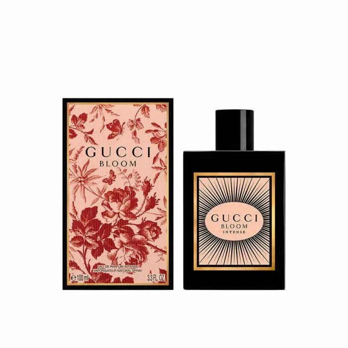 Gucci Bloom Intense eau de parfum Intense spray 100 ml