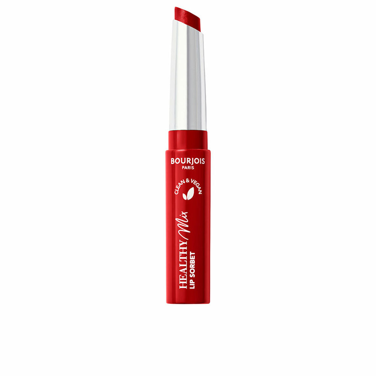 Baume à Lèvres Coloré Bourjois Healthy Mix Nº 01 Cherry Sundae 7,4 g-0