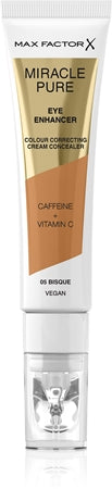 Max Factor Miracle Pure crema Correctora 05-Bisque 10 ml