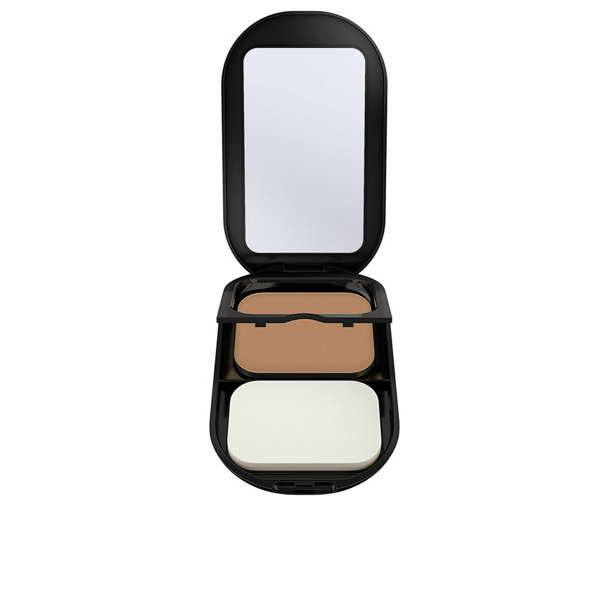 Base per il trucco in polvere Max Factor Facefinity Ricarica compatta Nº 08 Toffee Spf 20 84 g-1