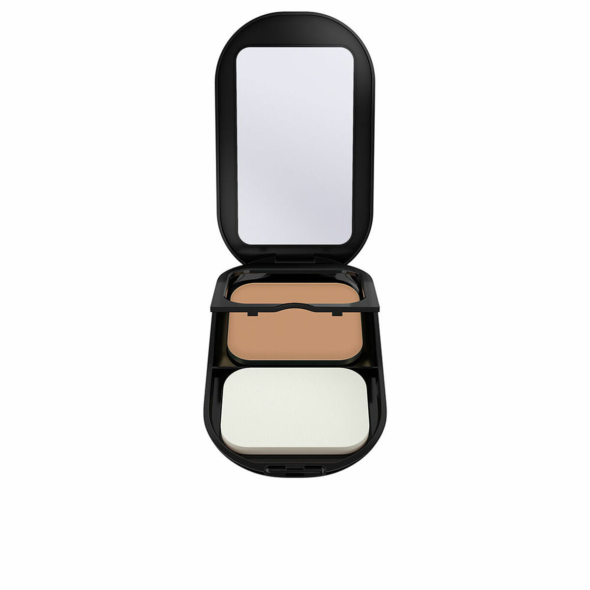 Base per il trucco in polvere Max Factor Facefinity Ricarica compatta Nº 05 Sabbia Spf 20 84 g-1