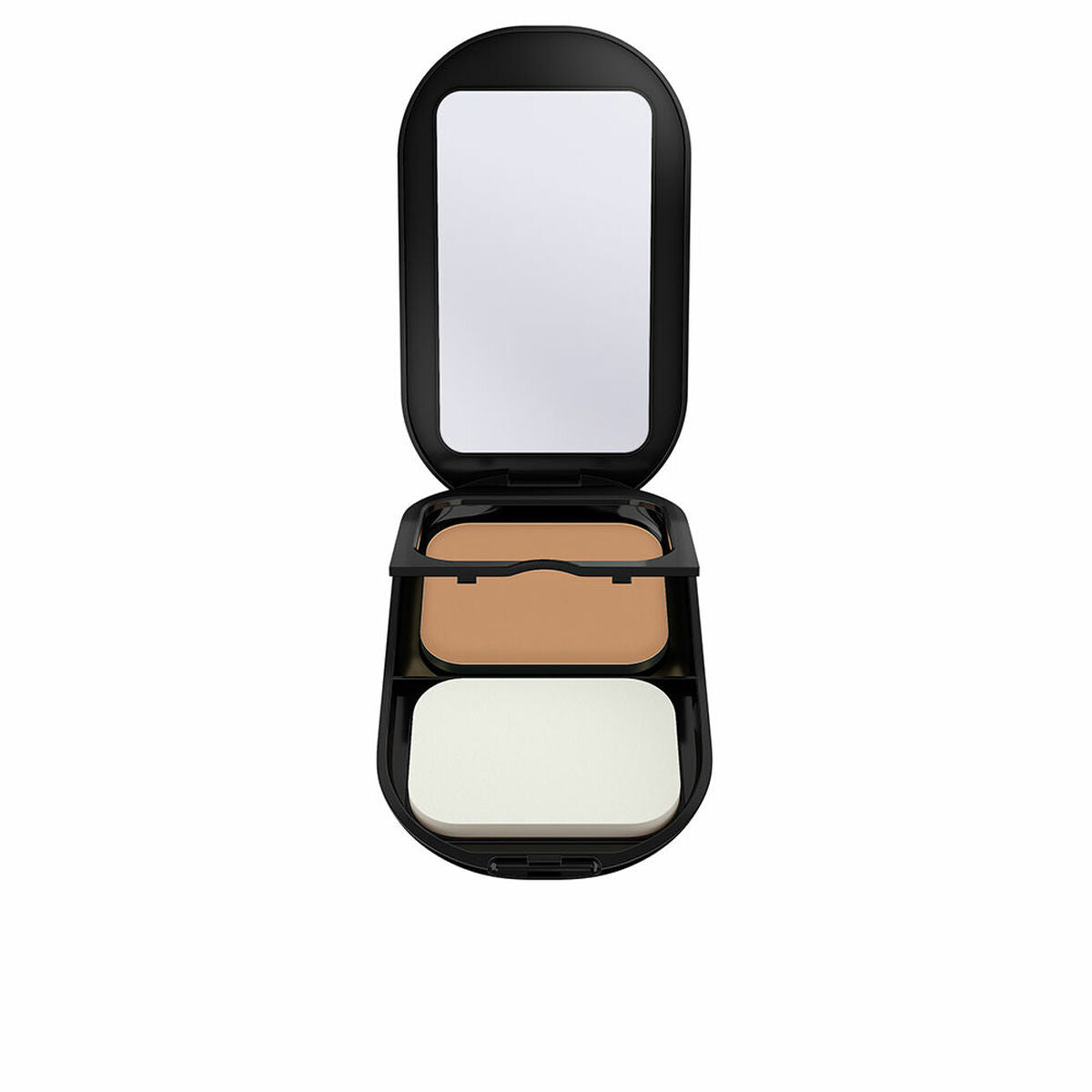 Base per il trucco in polvere Max Factor Facefinity Ricarica compatta Nº 06 Golden Spf 20 84 g-1