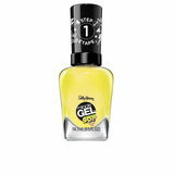 Nagellack Sally Hansen MIRACLE GEL 90s Nº 891 Mixtape 14,7 ml-0