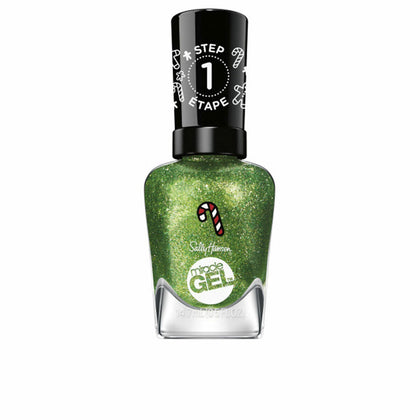 smalto Sally Hansen Miracle Gel Nº 91 Per dolci 17,7 ml