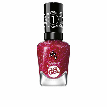 esmalte de uñas Sally Hansen Miracle Gel Nº 912 Peppermint ser 14,7 ml