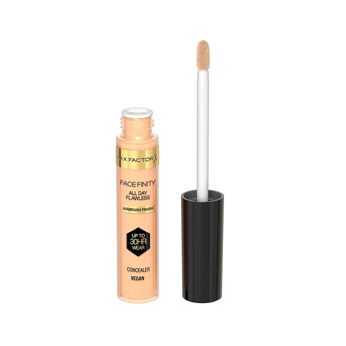 Correttore viso Max Factor Facefinity Nº 10 7,8 ml-0