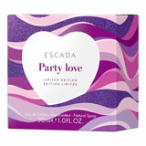 Profumo da donna Escada PARTY LOVE 30 ml-2