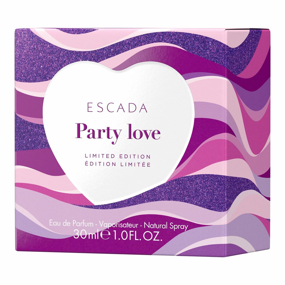 Profumo da donna Escada PARTY LOVE 30 ml-2