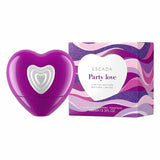 Women's Perfume Escada Party Love EDP 100 ml Limited edition-0