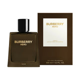 Perfume de mujer Burberry BURBERRY HERO 100 ml-0