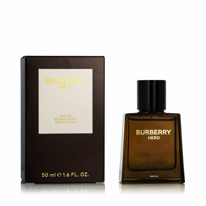 Profumo da Donna Burberry BURBERRY HERO 50 ml