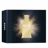 Set di profumi da uomo Hugo Boss EDP Boss Bottled 3 pezzi-1