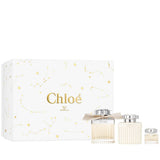 Women's Perfume Set Chloe Chloe Signature 3 Pieces-0