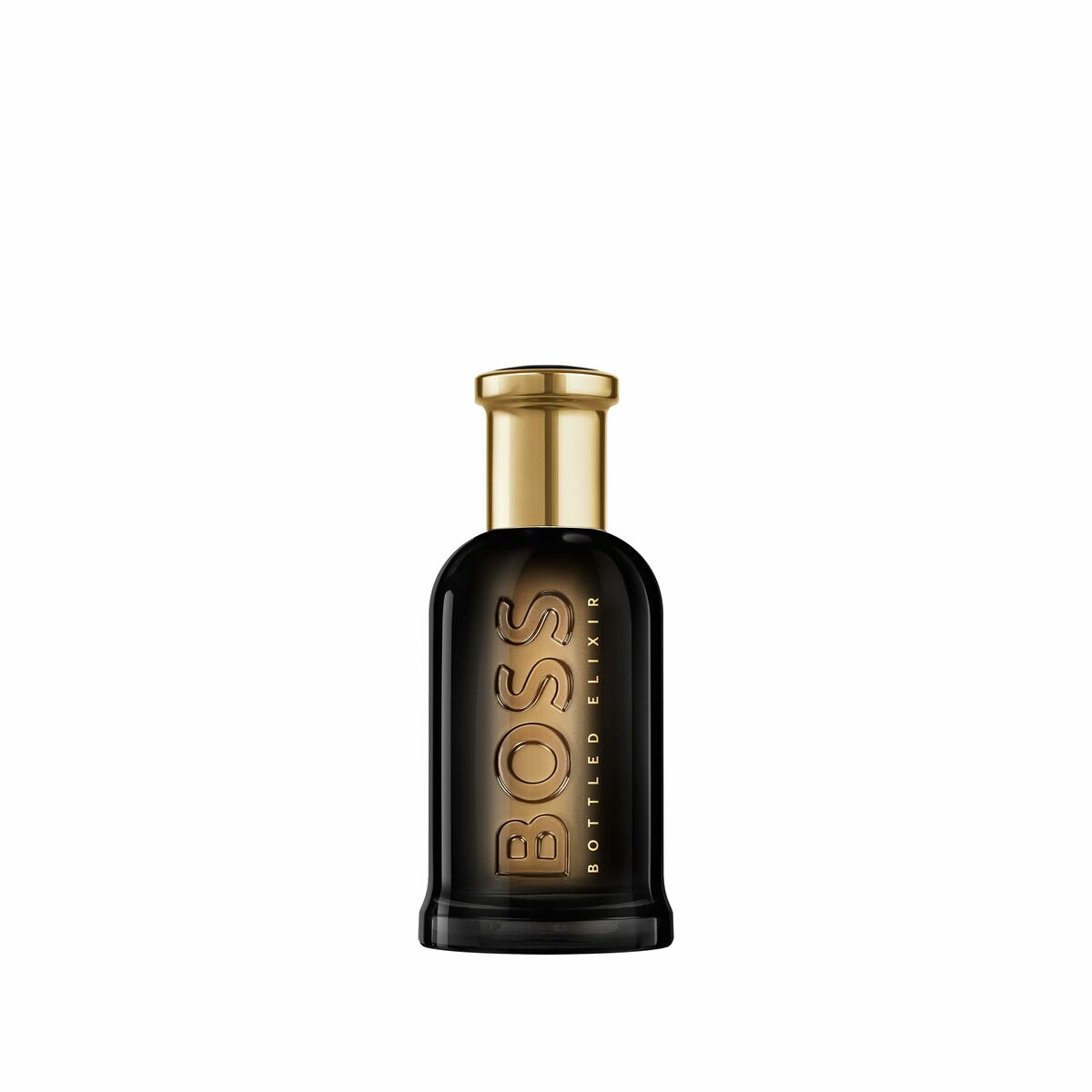 Profumo da uomo Hugo Boss-boss EDP Boss Bottled Elixir 50 ml-1