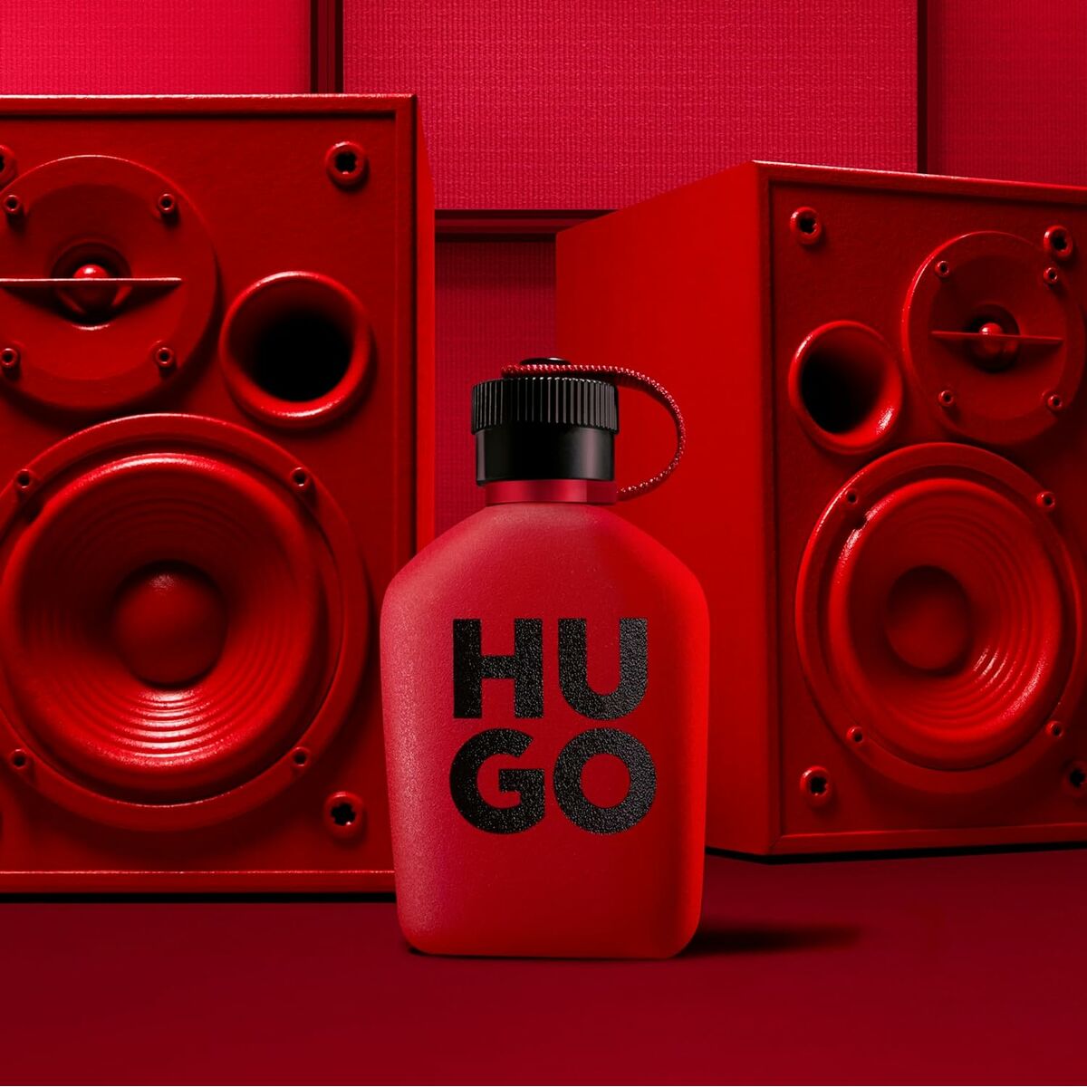 Profumo Uomo Hugo Boss Intense EDP EDP 125 ml-2