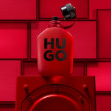 Profumo Uomo Hugo Boss Intense EDP EDP 125 ml-1