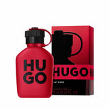Herrenparfüm Hugo Boss Intense EDP 75 ml-0