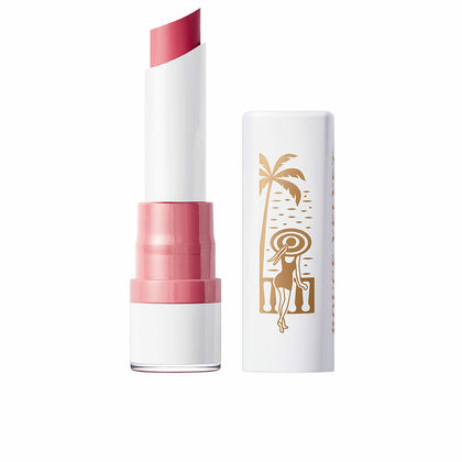 Bálsamo labial Bourjois Riviera Francesa Nº 02 Flaming rose 2,4 g