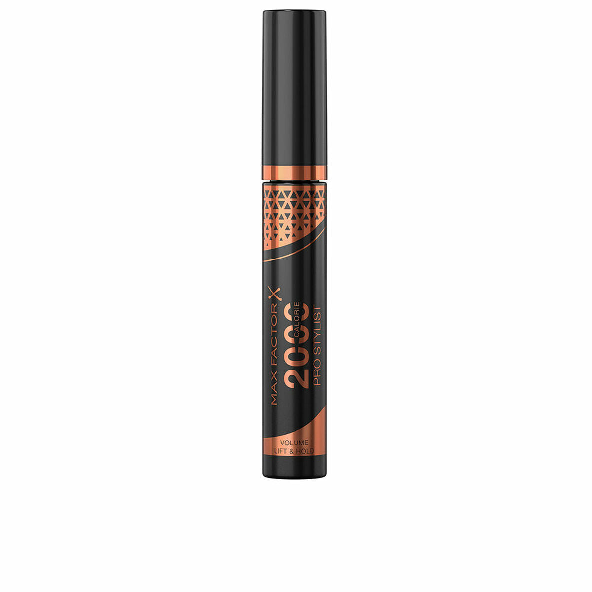 Mascara Max Factor 2000 Calorie Pro Stylist Black Brown 9 ml-1