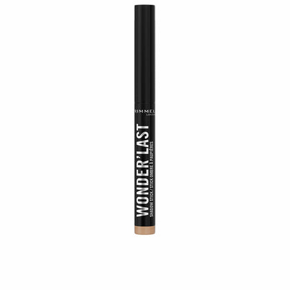 Eyeshadow Rimmel London WONDER'LAST Nº 004 Soft bubbles 1,64 g Stick